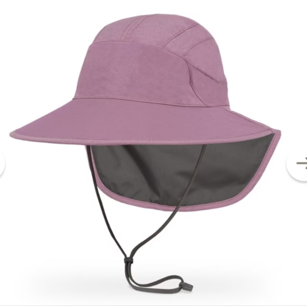 Sunday Afternoons kid's Rain/sun hat - M